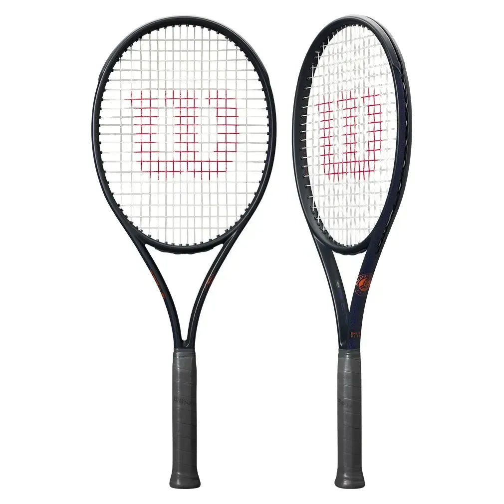 Shift 99 RG Night Session 2025 Tennis Racquet-Racquets-Wilson-WR174311U-x-Tennis Express