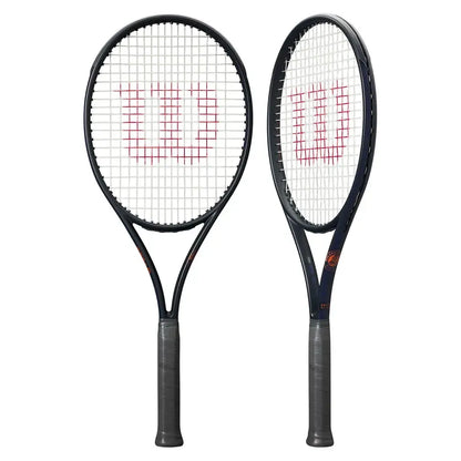 Shift 99 RG Night Session 2025 Tennis Racquet-Racquets-Wilson-WR174311U-x-Tennis Express
