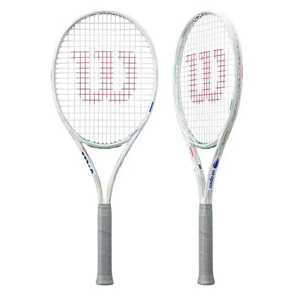 US Open 2025 Shift 99 V1 Tennis Racquet-Racquets-Wilson-WR178511U-x-Tennis Express