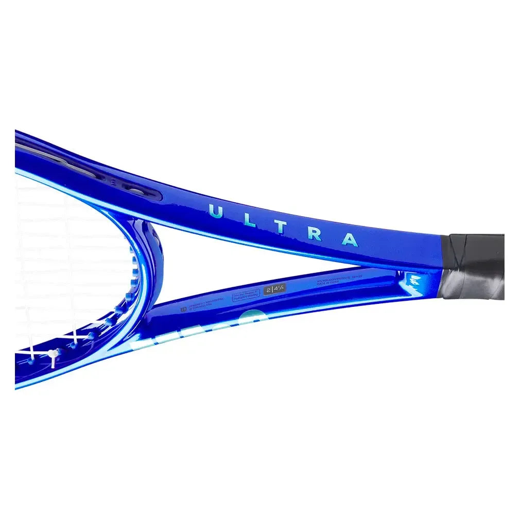 Ultra 99 Pro V5 Demo Tennis Racquet