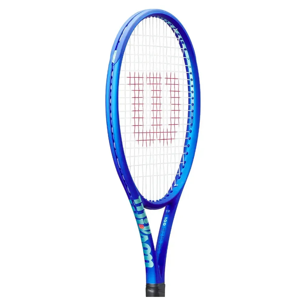 Ultra 100 V5 Demo Tennis Racquet