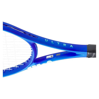 Ultra 100 V5 Tennis Racquet