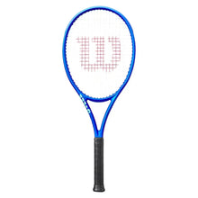 Ultra 100L V5 Tennis Racquet
