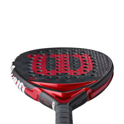 Wilson Padel Racket Bela Pro V3