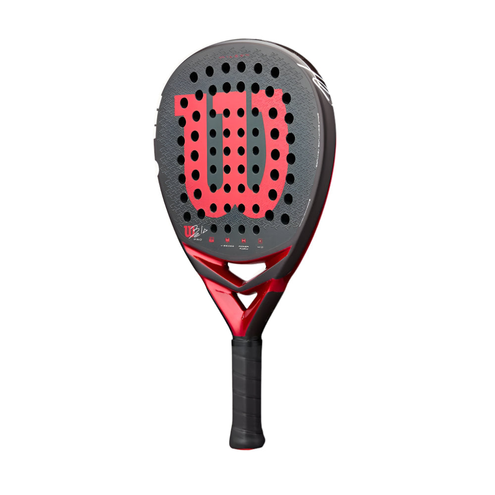 Wilson Padel Racket Bela Pro V3