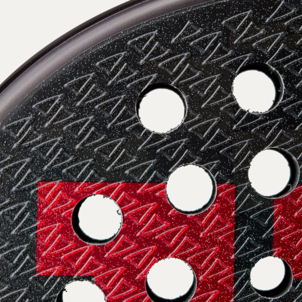 Wilson Padel Racket Bela Pro V3