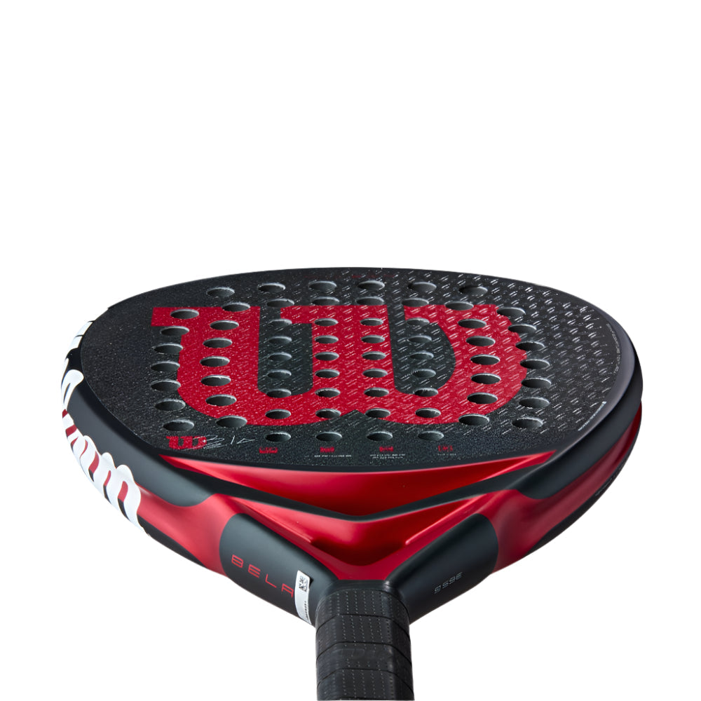 Wilson Padel Racket Bela V3