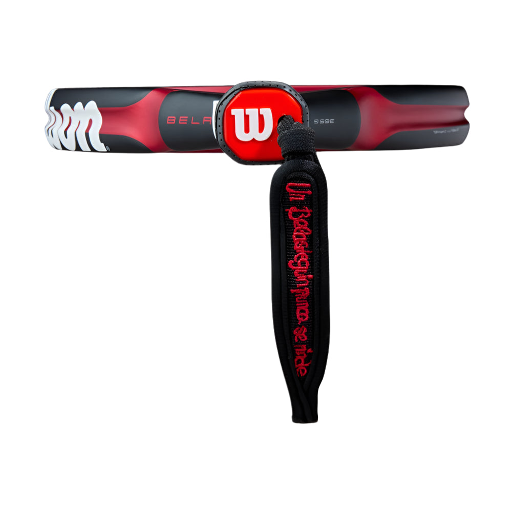 Wilson Padel Racket Bela V3