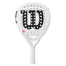 Bela LS V3 Padel Racquet