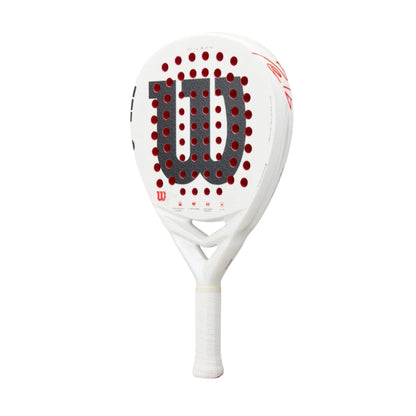 Wilson Padel Racket Bela LS V3