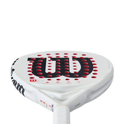 Wilson Padel Racket Bela LS V3