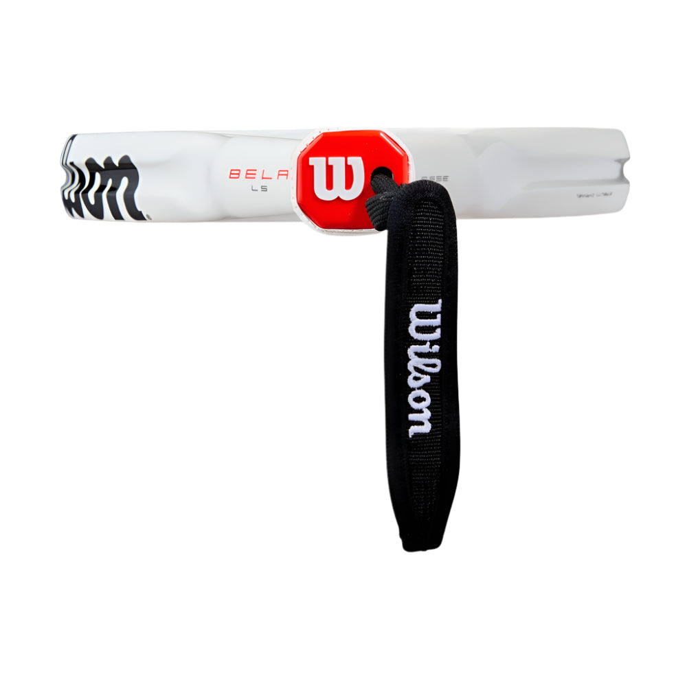 Wilson Padel Racket Bela LS V3