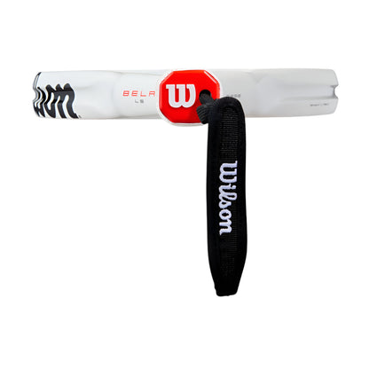Wilson Padel Racket Bela LS V3