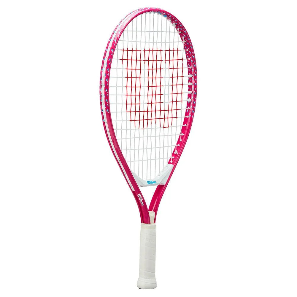 Ultra Power Junior 19 Tennis Racquet Pink