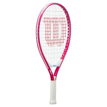 Ultra Power Junior 19 Tennis Racquet Pink