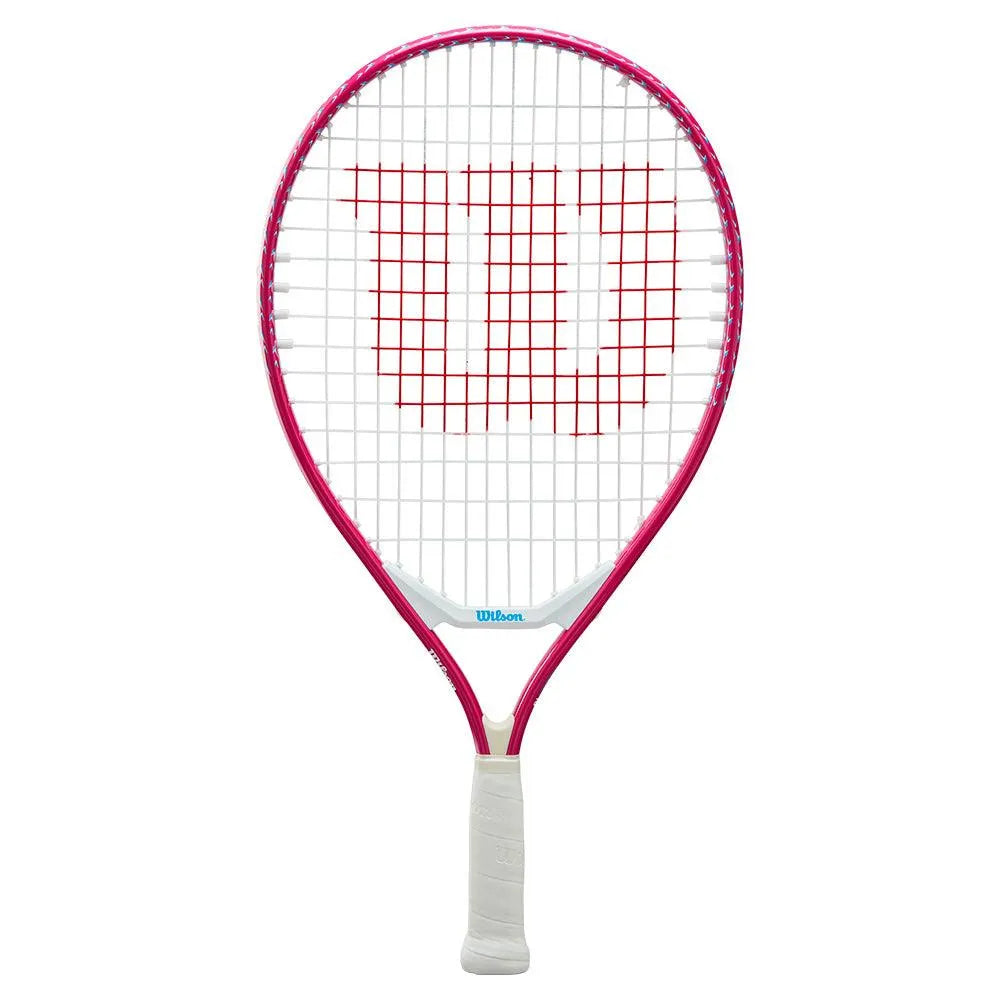 Ultra Power Junior 19 Tennis Racquet Pink