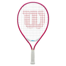 Ultra Power Junior 19 Tennis Racquet Pink