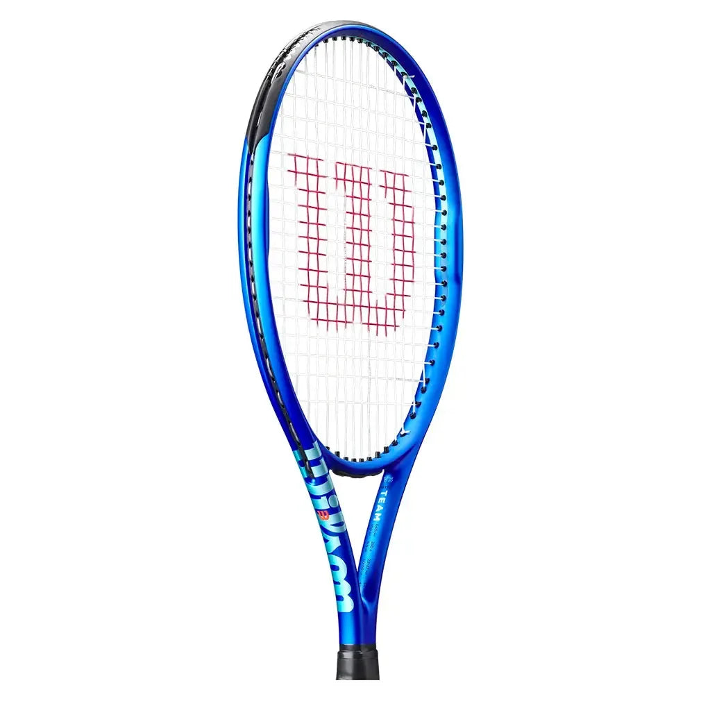 Ultra Team V5 Prestrung Tennis Racquet