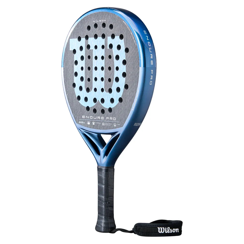 Endure Pro V1 Padel Racket