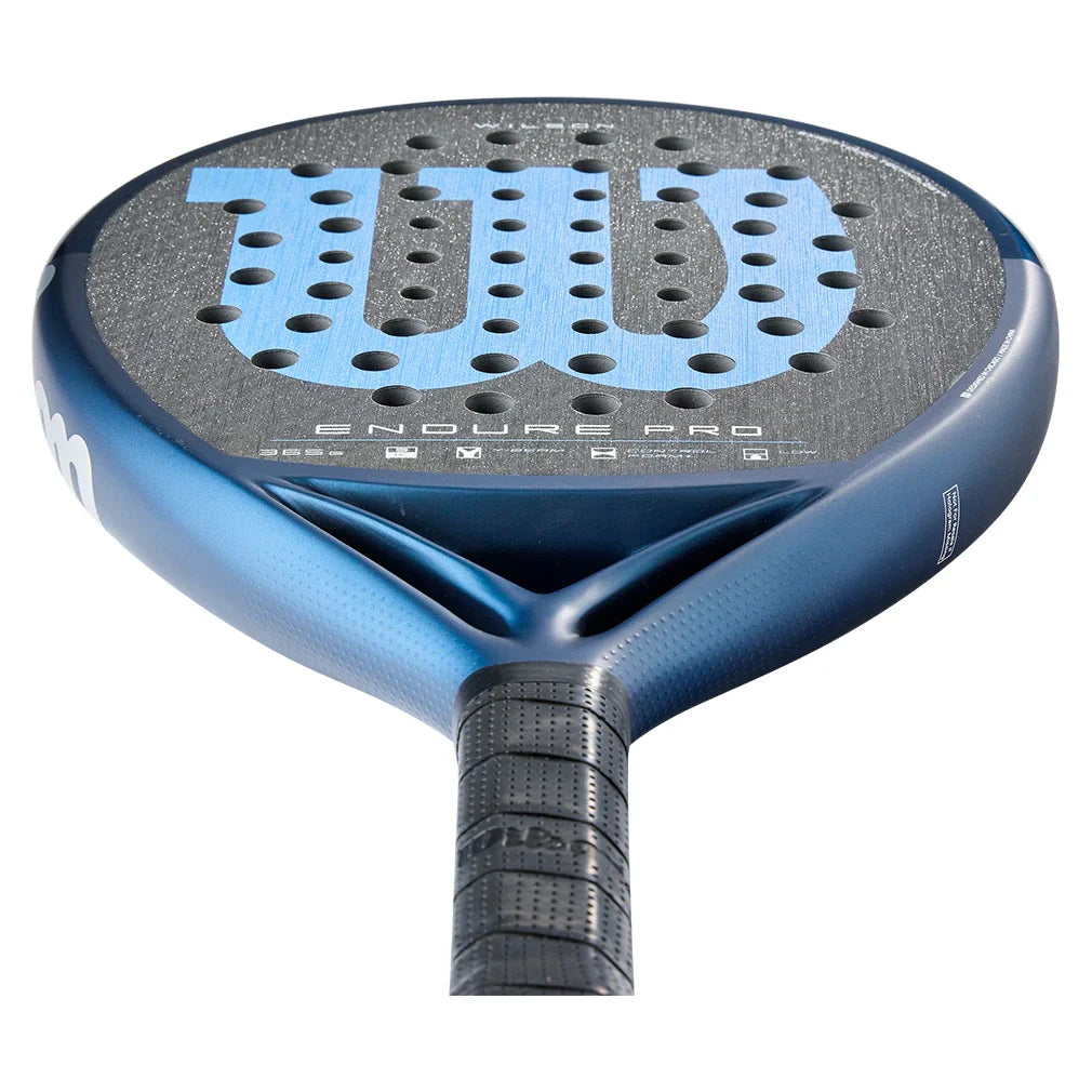 Endure Pro V1 Padel Racket