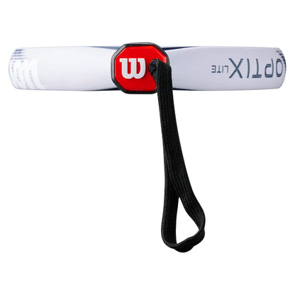 Optix V2 Lite Lilac 2 Padel Racket