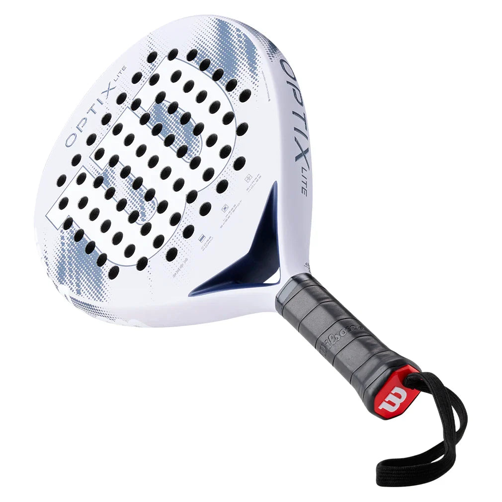 Optix V2 Lite Lilac 2 Padel Racket