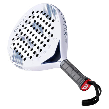 Optix V2 Lite Lilac 2 Padel Racket