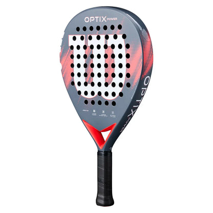 Optix V2 Power Red 2 Padel Racket