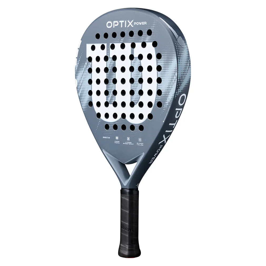 Optix V2 Power Blue 2 Padel Racket