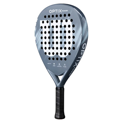 Optix V2 Power Blue 2 Padel Racket