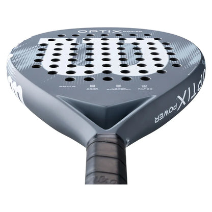 Optix V2 Power Blue 2 Padel Racket