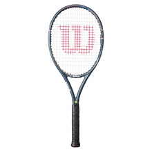US Open Pro 100 Prestrung Tennis Racquet-Racquets-Wilson-WR198110U-1-Tennis Express