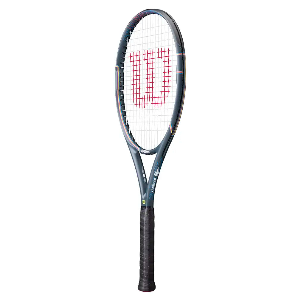US Open Pro 100 Prestrung Tennis Racquet