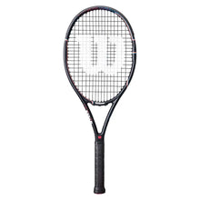 US Open BLX 100 Prestrung Tennis Racquet-Racquets-Wilson-WR198210U-1-Tennis Express