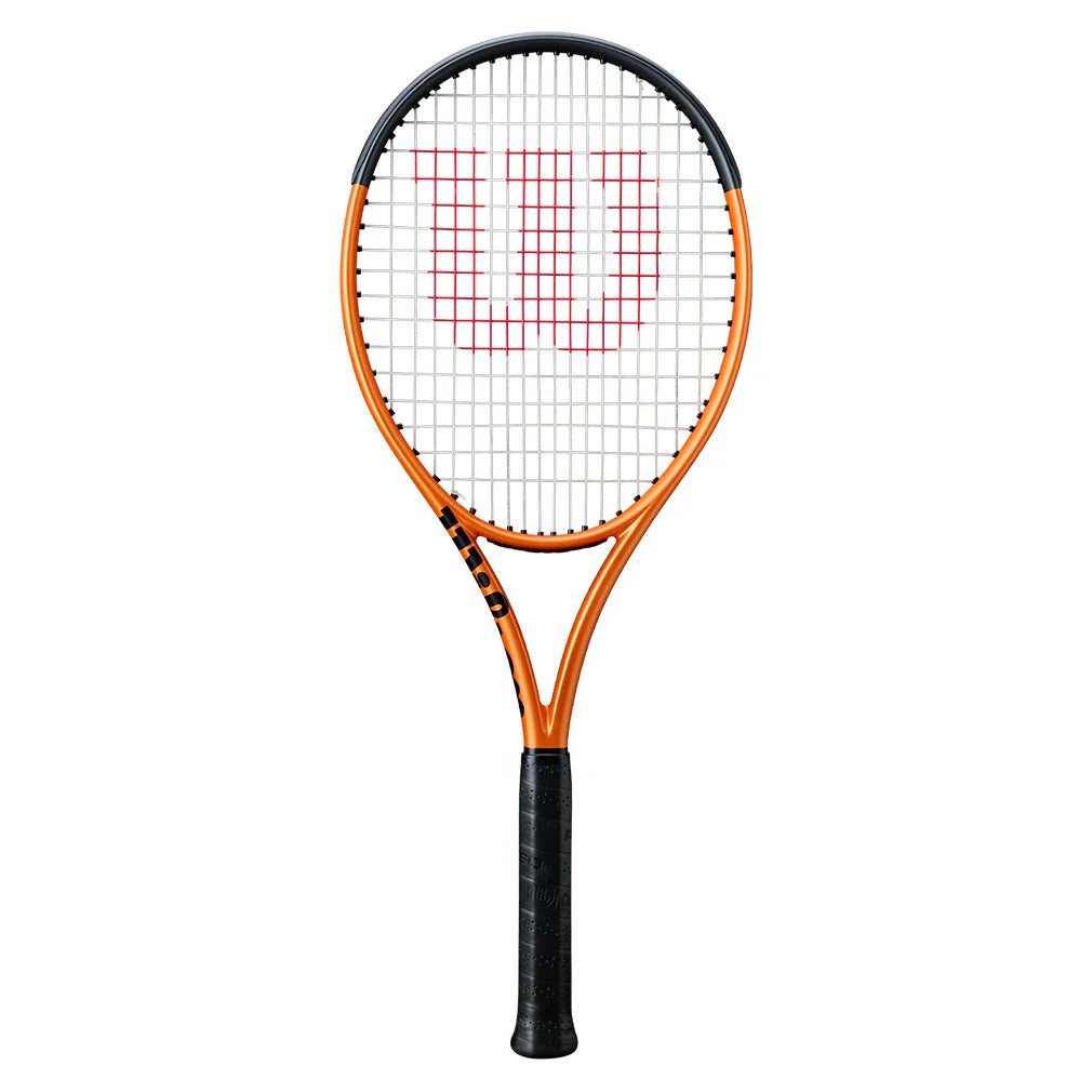 Burn 100S V6.0 Prestrung Tennis Racquet
