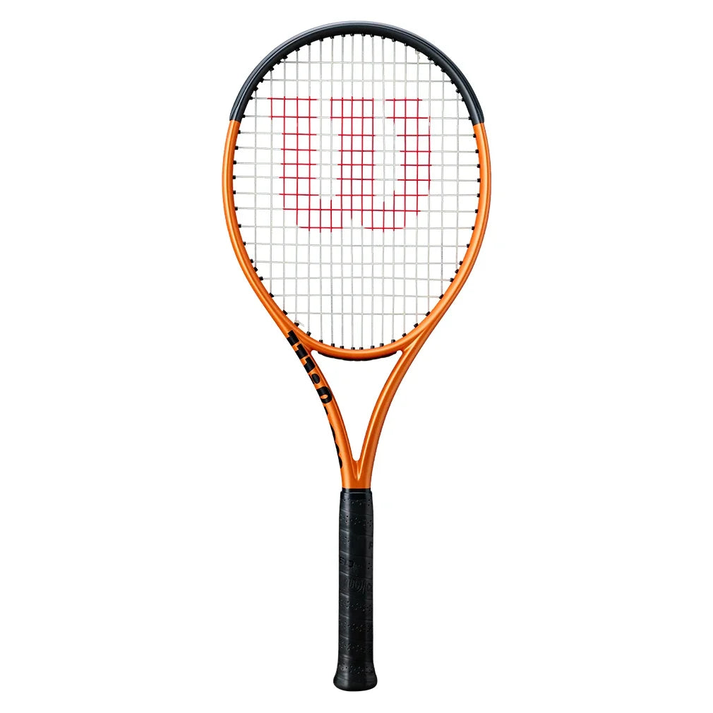 Burn 100S V6.0 Prestrung Tennis Racquet