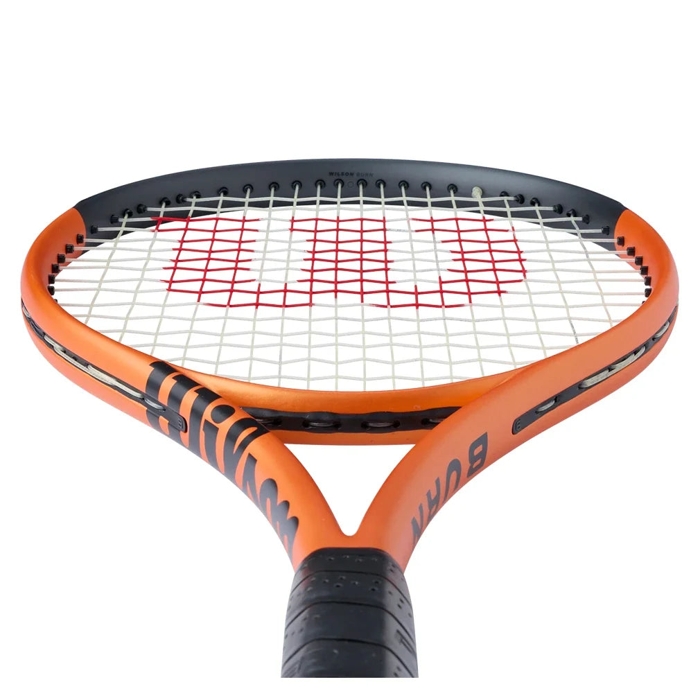 Burn 100S V6.0 Prestrung Tennis Racquet