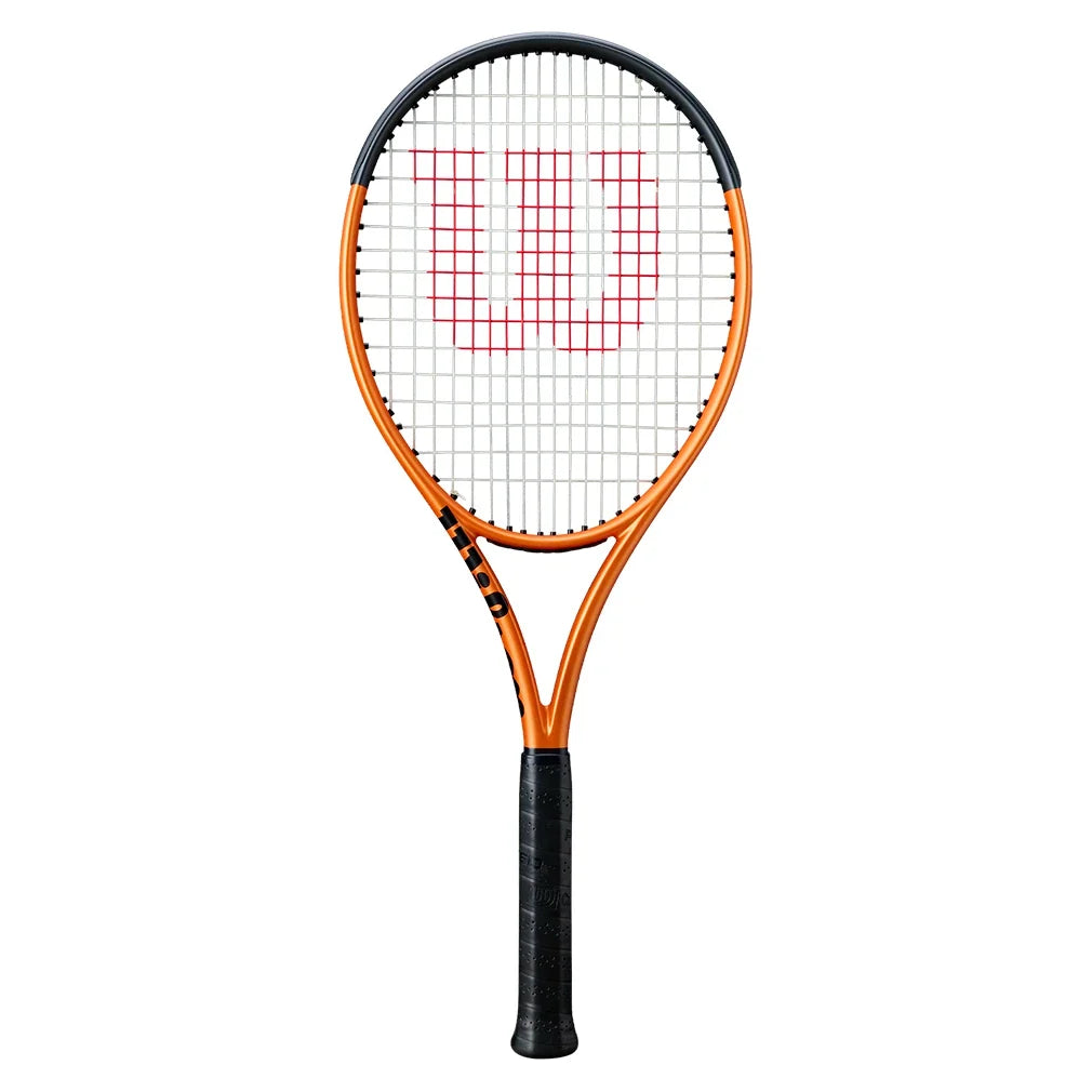 Burn 100LS V6.0 Prestrung Tennis Racquet