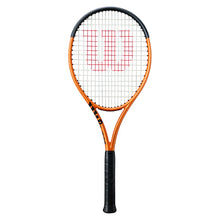 Burn 100LS V6.0 Prestrung Tennis Racquet