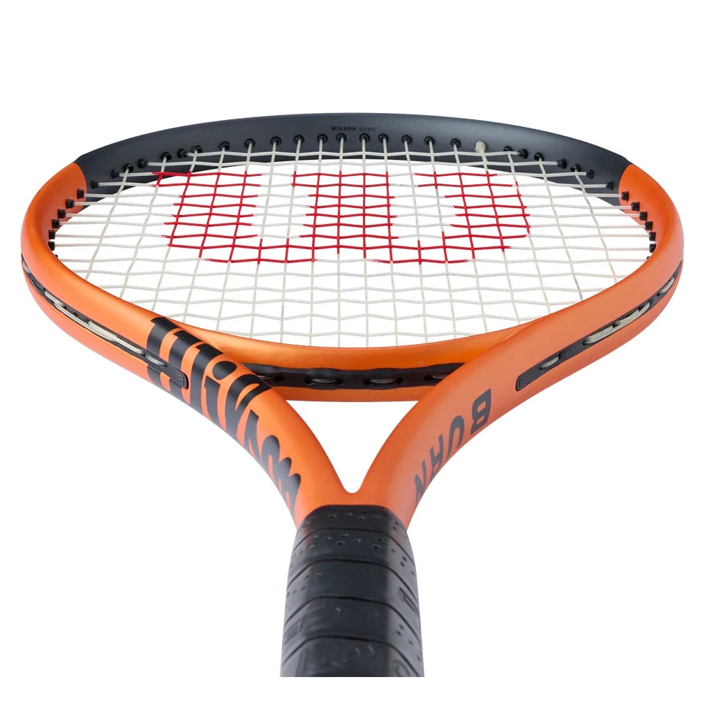 Burn 100LS V6.0 Prestrung Tennis Racquet
