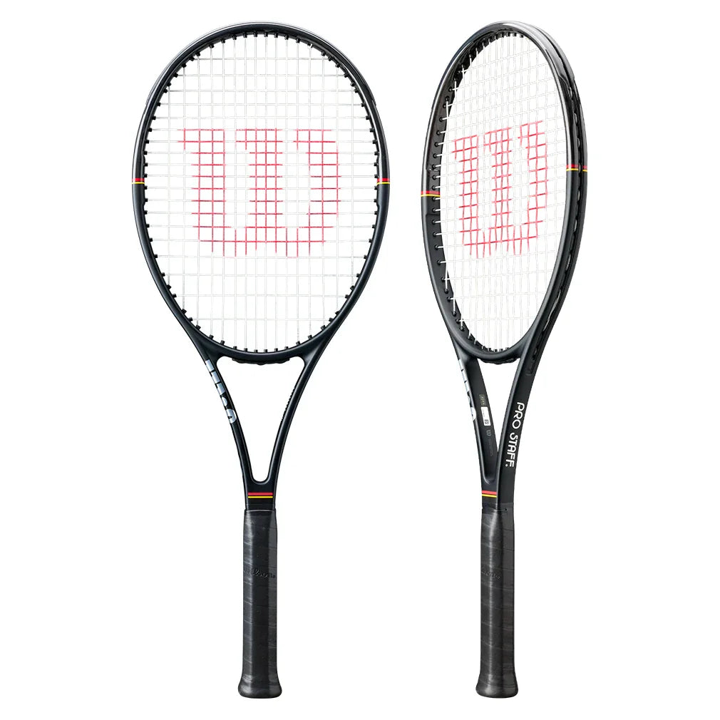 Pro Staff 97 Classic Tennis Racquet-Racquets-Wilson-WR201311U-x-705274Tennis Express