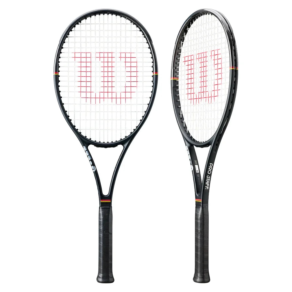 Pro Staff 97 Classic Tennis Racquet-Racquets-Wilson-WR201311U-x-705274Tennis Express