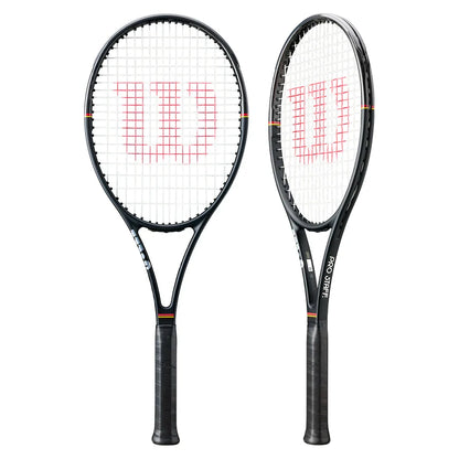 Pro Staff 97 Classic Tennis Racquet-Racquets-Wilson-WR201311U-x-705274Tennis Express