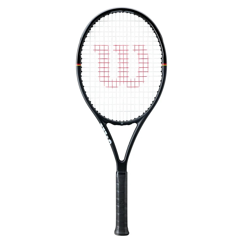 Pro Staff Team Classic Prestrung Tennis Racquet
