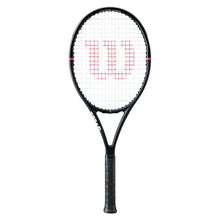 Pro Staff Team Classic Prestrung Tennis Racquet