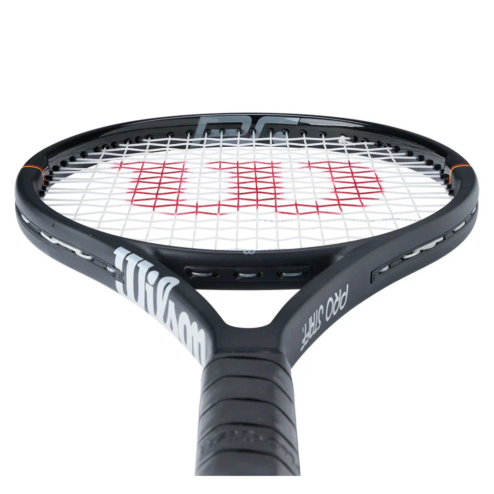 Pro Staff Team Classic Prestrung Tennis Racquet