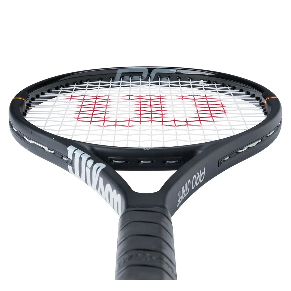 Pro Staff Team Classic Prestrung Tennis Racquet