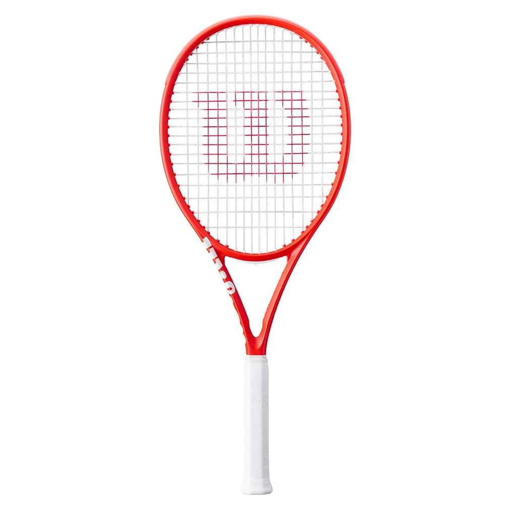 Clash 100 V3 Reverse Tennis Racquet