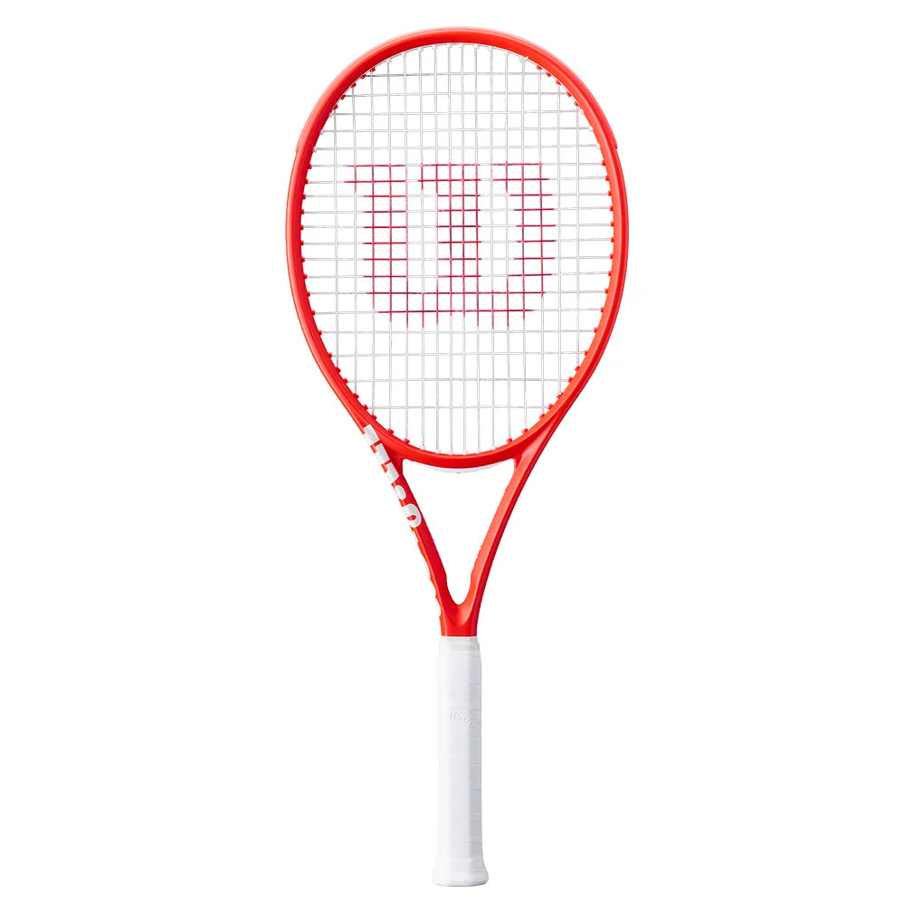 Clash 100 V3 Reverse Tennis Racquet