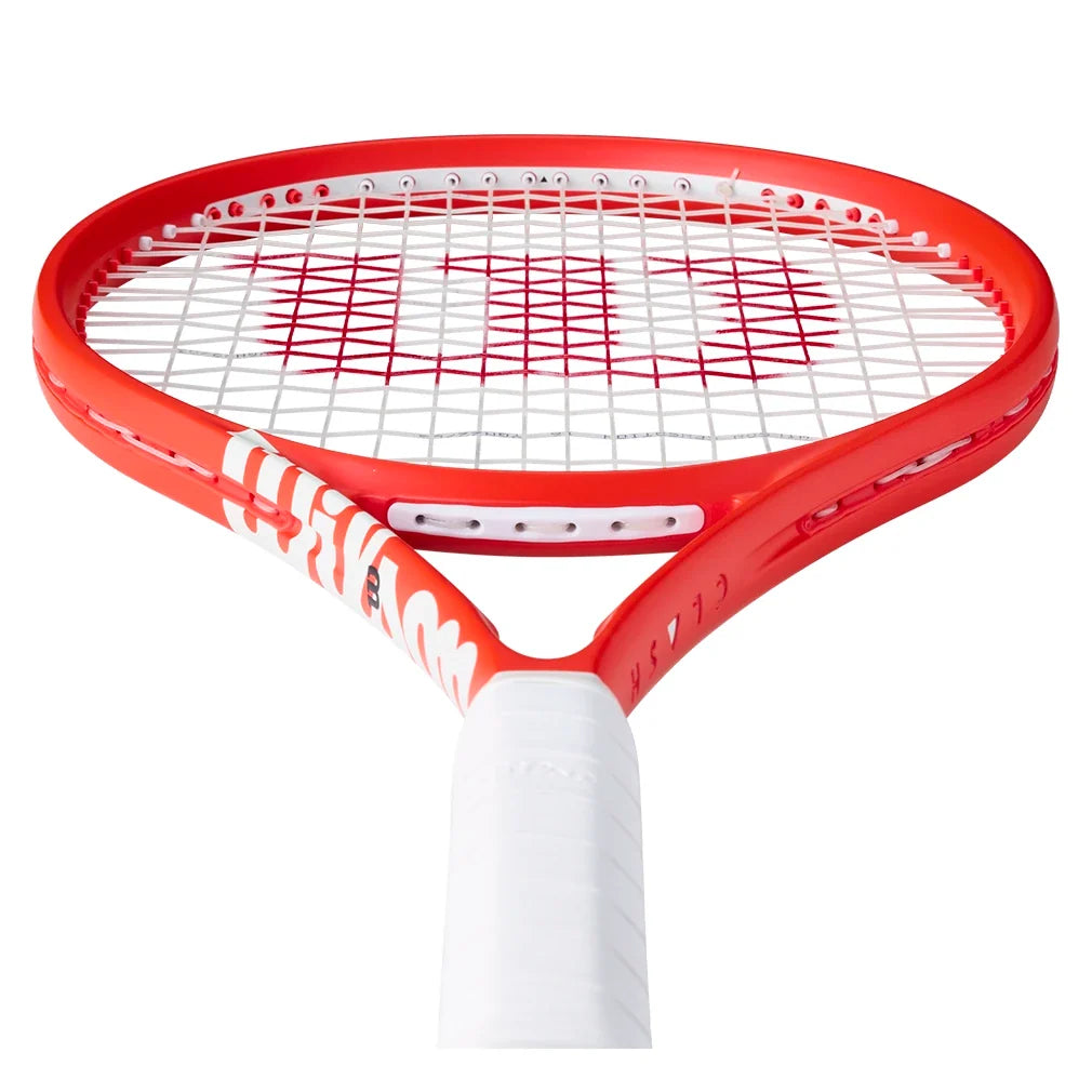 Clash 100 V3 Reverse Tennis Racquet